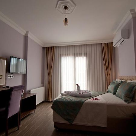 Defne Hotel Ağva Zewnętrze zdjęcie