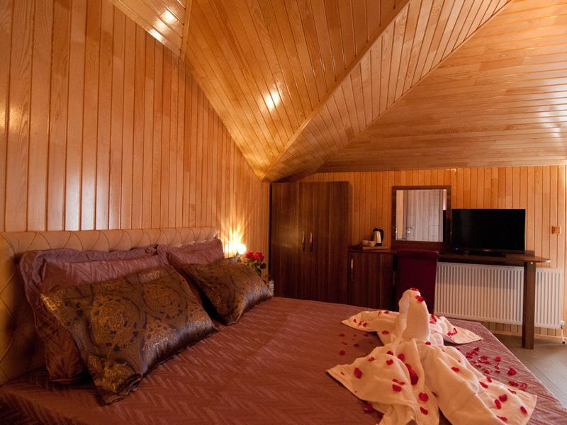 Defne Hotel Ağva Zewnętrze zdjęcie
