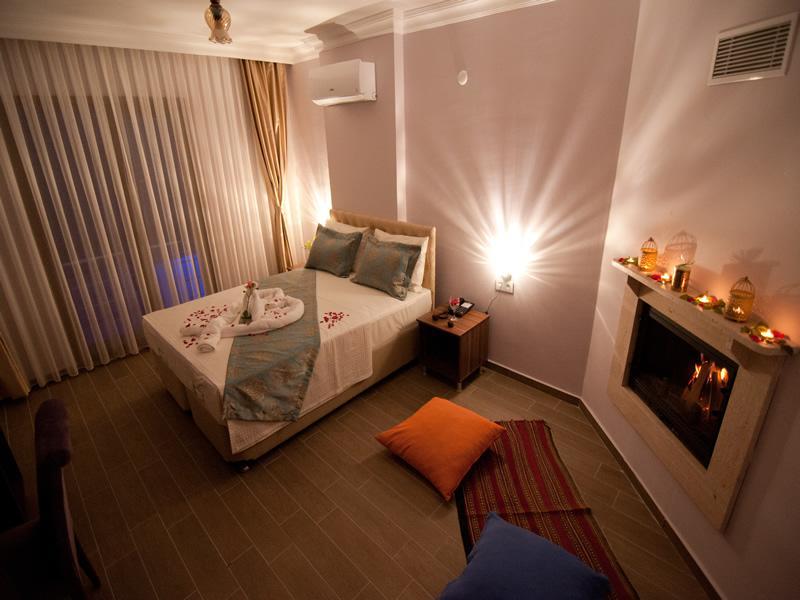 Defne Hotel Ağva Zewnętrze zdjęcie