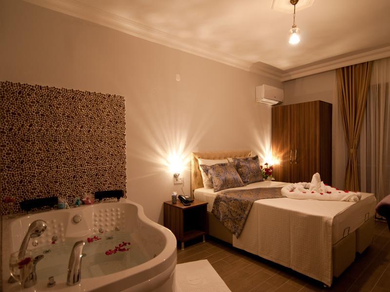 Defne Hotel Ağva Zewnętrze zdjęcie