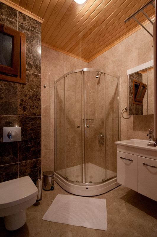 Defne Hotel Ağva Zewnętrze zdjęcie