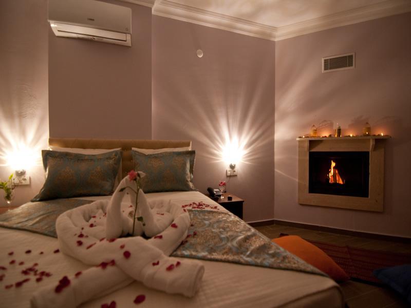 Defne Hotel Ağva Zewnętrze zdjęcie