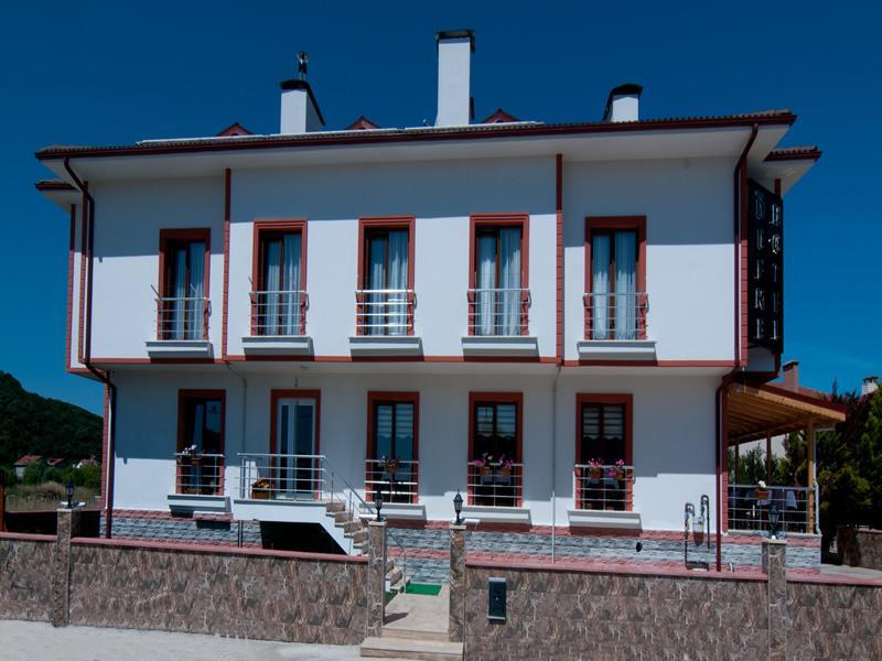 Defne Hotel Ağva Zewnętrze zdjęcie