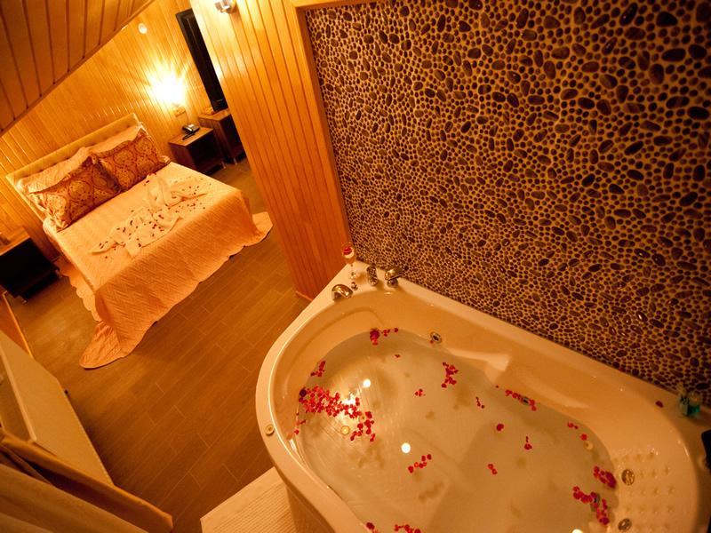 Defne Hotel Ağva Zewnętrze zdjęcie